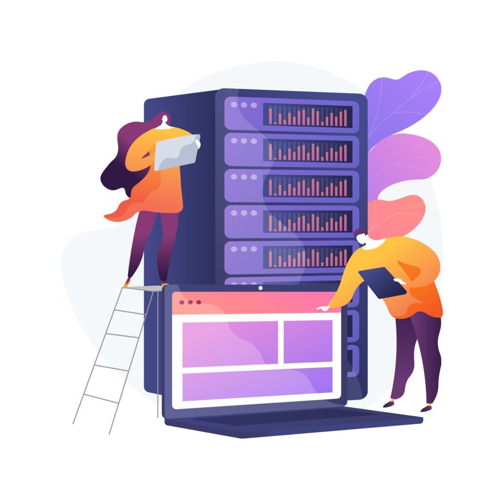 Data Base Tech Database Management | Tech Cryptors