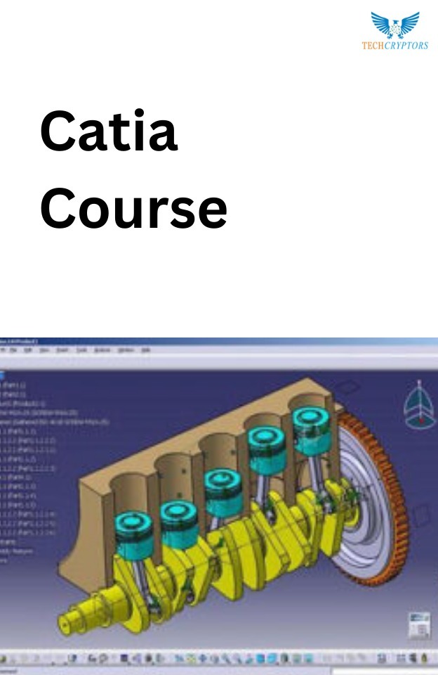 Tech Cryptors