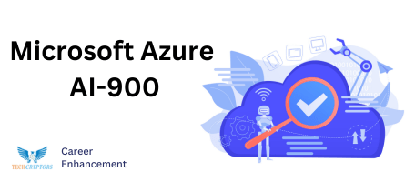 Microsoft Azure AI-900