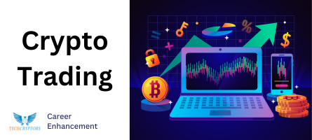 Crypto Trading Training Course