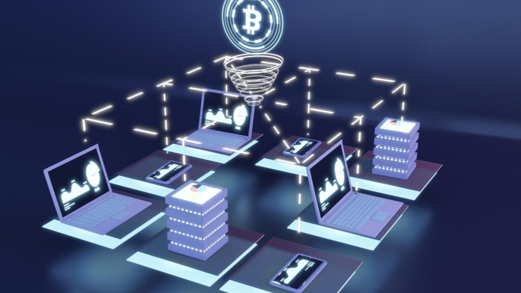 Tech Cryptors