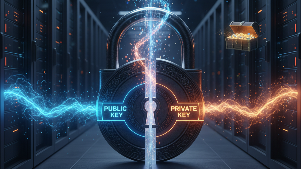 Tech Cryptors