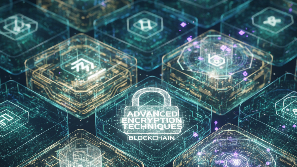 Tech Cryptors
