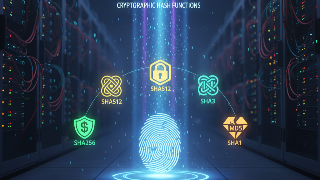Tech Cryptors